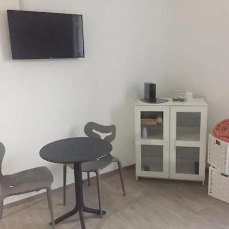 ماتيرا Bnb Giusto المظهر الخارجي الصورة