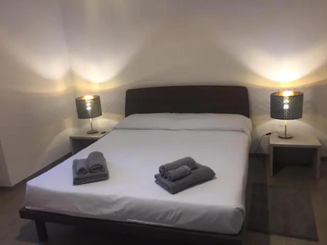 ماتيرا Bnb Giusto المظهر الخارجي الصورة