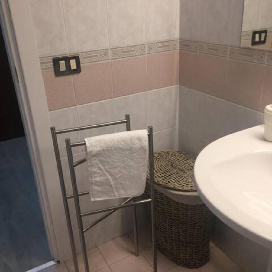 ماتيرا Bnb Giusto المظهر الخارجي الصورة
